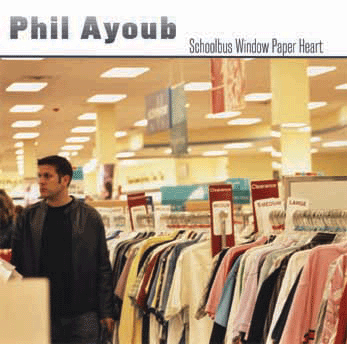 Phil Ayoub